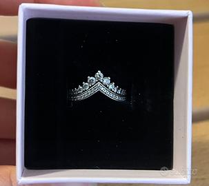 Anello Pandora Desiderio Principesco 50