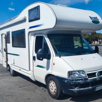 camper MC Louis Glen 560