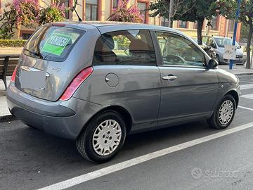 Lancia Ypsilon 1.3 muktijet