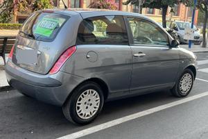 Lancia Ypsilon 1.3 muktijet