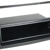 Mascherina FIAT idea Autoradio