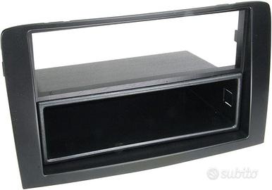 Mascherina FIAT idea Autoradio