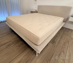 Letto matrimoniale