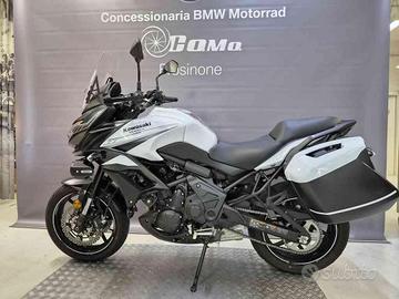 KAWASAKI Versys 650 Tourer Plus Abs my15