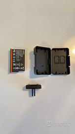 Batteria Ultra per insta360 x5