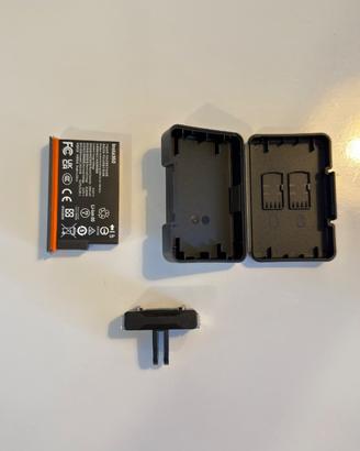 Batteria Ultra per insta360 x5