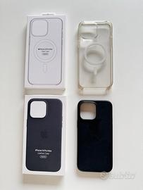 Cover originali Apple iPhone 14 Pro Max