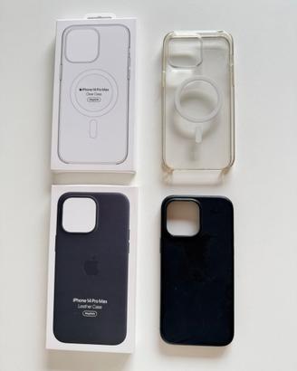 Cover originali Apple iPhone 14 Pro Max