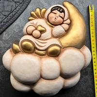 Vaso umidificatore  Thun