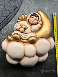 Vaso umidificatore  Thun