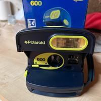 Polaroid 600