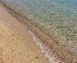 Casa vacanze sul mare porto recanati