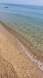 Casa vacanze sul mare porto recanati