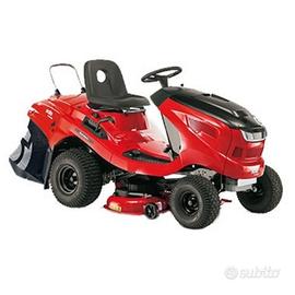 Trattorino Al-Ko T16 103 bicilindrico