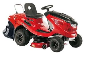 Trattorino Al-Ko T16 103 bicilindrico