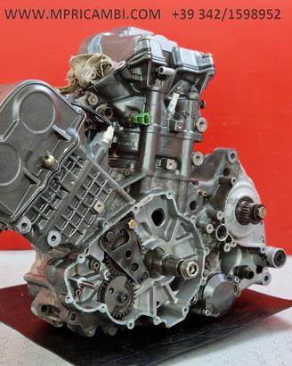 MOTORE ENGINE APRILIA TUONO 1000 2003 2004 RSV 200