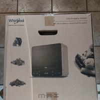 Microonde Whirlpool Max 39