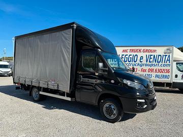 Iveco Daily 35C15 Euro 6 -12B-