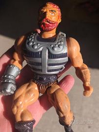 giocattoli vintage master of the universe