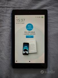 Tablet Fire HD 8 (7' generazione)