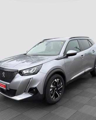PEUGEOT 2008 2008 PureTech 130 S&S EAT8 GT Pack
