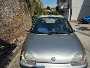 FIAT 600e - 2001