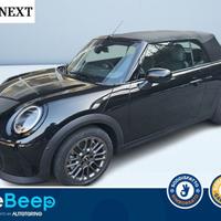 MINI Mini Electric Cabrio Mini Cabrio 2.0 C C...