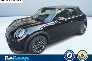 MINI Mini Electric Cabrio Mini Cabrio 2.0 C C...