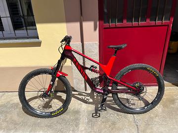 Canyon Spectral 27,5 CF 7