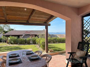 Casa Vacanze Baja Sardinia
