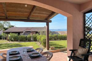 Casa Vacanze Baja Sardinia