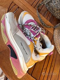 Scarpe Fornarina num.41