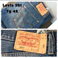 Jeans levis