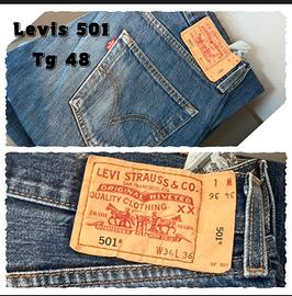 Jeans levis