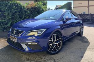 Seat Leon FR 1.5 TSI EVO 150CV #50659