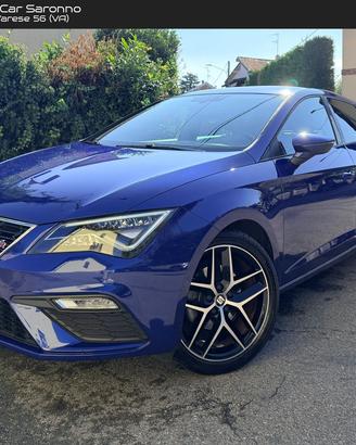 Seat Leon FR 1.5 TSI EVO 150CV #50659