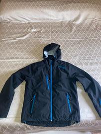 Dkb giacca da sci uomo tg l 50