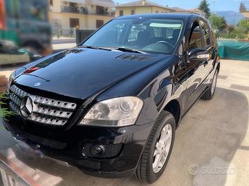 Mercedes ML 280 CDI 4matic
