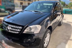 Mercedes ML 280 CDI 4matic