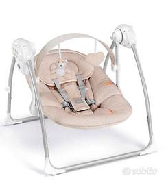 Sonnolento CAM sdraietta