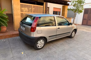 Fiat Punto Sole