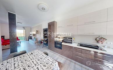 Corso Belgio: 3 LOCALI - RISTRUTTURATO - ARREDATO