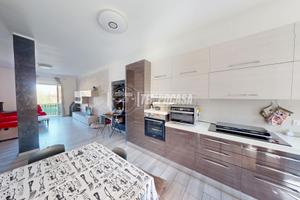 Corso Belgio: 3 LOCALI - RISTRUTTURATO - ARREDATO