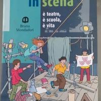 Tutti in scena. È teatro, è scuola, è vita