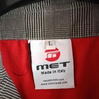 Giacca Met