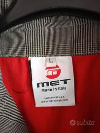 Giacca Met