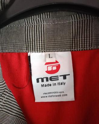 Giacca Met