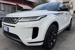 LAND ROVER Range Rover Evoque 2.0D I4 163 CV AWD