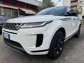 LAND ROVER Range Rover Evoque 2.0D I4 163 CV AWD