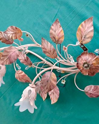 Lampadario da Parete